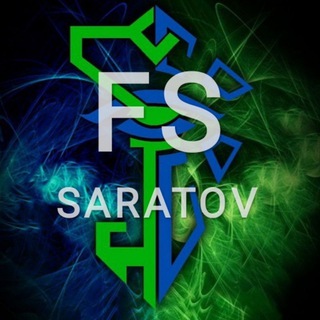 Логотип @fssaratov - First Saturday Saratov
