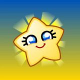 Логотип @fstikbot - fStik — Sticker & Emoji Bot | Create and Search