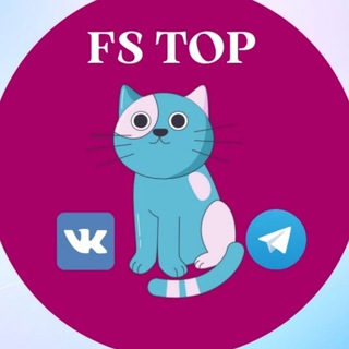 Логотип @fstop2020 - ФИГУРНОЕ КАТАНИЕ ^TOP^