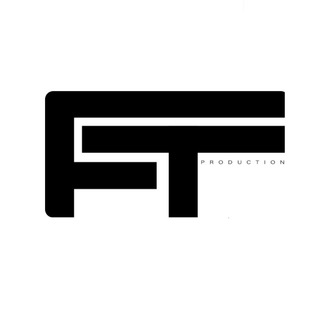 Логотип @ft_production_films - FT PRODUCTION
