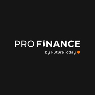 Логотип @ft_profinance - ProFinance – 11 марта, Main Stage