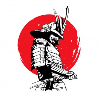 Логотип @ft_samurai - fintech_samurai