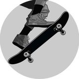 Логотип @ft_talk - FT / Skate Chat