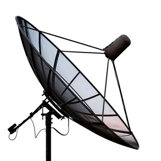 Логотип @fta_satellites_antennistes_vsat - Group Telegram Free-to-air (FTA) Satellite & Terrestre, Antenne Parabolique, parabole, Antennistes et Techniciens Réseaux Câblés