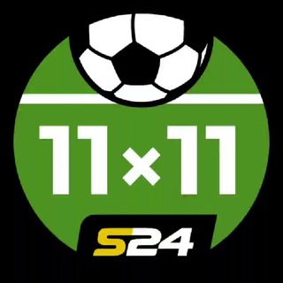 Логотип @ftbl11 - 11 на 11