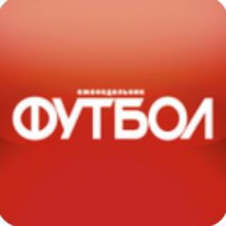 Логотип @ftbl60 - Еженедельник «Футбол»