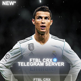 Логотип @ftblcrxserver2 - FTBL CRX SERVER