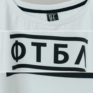 Логотип @ftblstore - FTBL.STORE | ФТБЛ