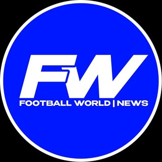 Логотип @ftblworldnews - Football World | News