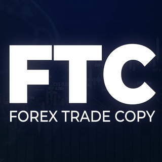 Логотип @ftc_forex_trade_copy - FTC - Forex Trade Copy | Копирование сделок на Форекс