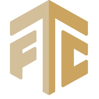 Логотип @ftccoinsofficial - FinTech Coins (FTC)'s Community Chatroom Telegram