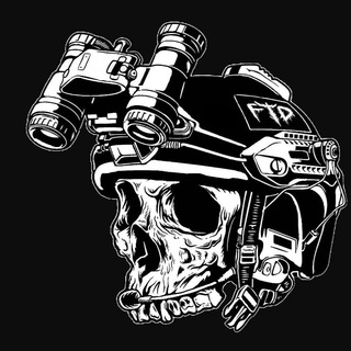 Логотип @ftd666 - F T D