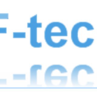 Логотип @ftechled - LED f-tech