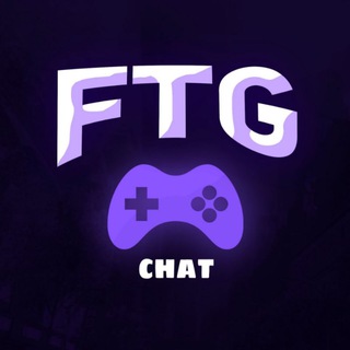 Логотип @ftgchat9 - FTG | Chat 👾