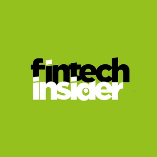 Логотип @ftinsider - FinTech Insider