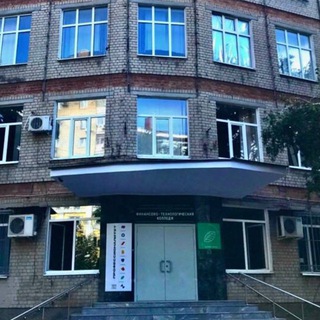 Логотип @ftk_sgau - Финансово-технологический колледж ФГБОУ ВО Вавиловский университет