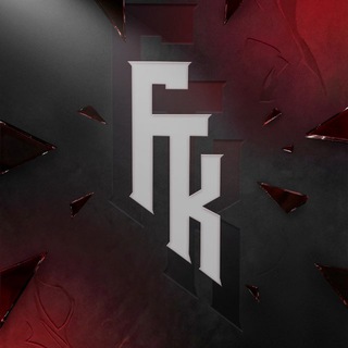 Логотип @ftkshop - FTK GYM