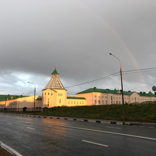 Логотип @ftlanswers - Физтех-Лицей | Отвечаем на вопросы