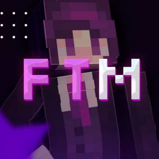 Логотип @ftmining - FTmine | Майнинг валюты FunTime