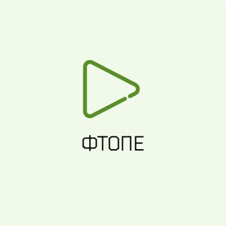 Логотип @ftopee - ФТОПЕ || Видео без VPN