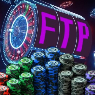 Логотип @ftp_officialchannel - FTP channel