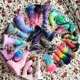 Логотип @ftrealm - ⚜FANTASY TOYS REALM⚜