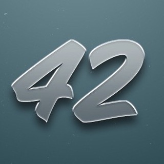 Логотип @ftsec - 42 секунды