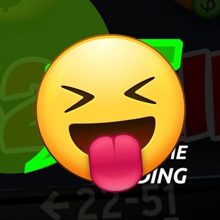 Логотип @ftt_meme - 😛 МЕМЫ про трейдинг