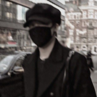 Логотип @fttttzu - отто октавиус.