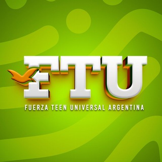 Логотип @ftuargentina1 - FTU Argentina🇦🇷