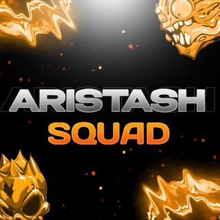 Логотип @fturso - 𝗔𝗥𝗜𝗦𝗧𝗔𝗦𝗛 🏴‍☠️