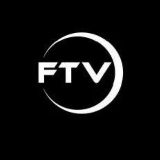 Логотип @ftvenhd - FTV Canal D'Accueil
