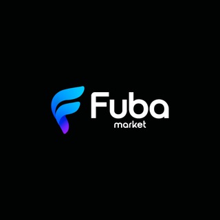Логотип @fuba_market - Fuba Market