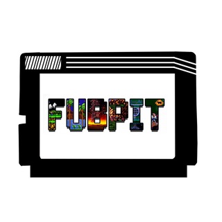 Логотип @fubpit - FubPit