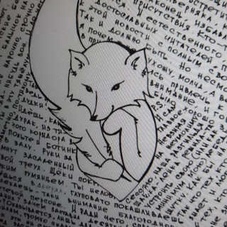 Логотип @fuchs1965 - Фукс-пресс