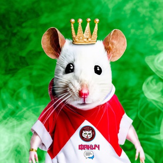 Логотип @fuck_ich_chat - ФАКИЧ (чат)