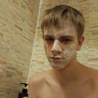 Логотип @fuck_promockode - Пробухал пенсию заворканную на хотскинсах