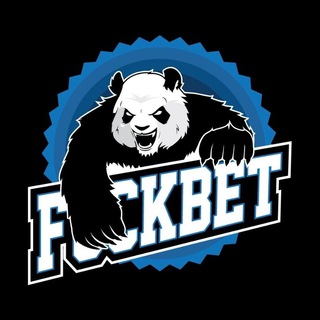 Логотип @fuckbet_001 - FUCKBET сливаем