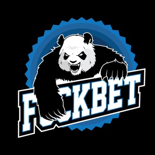 Логотип @fuckbetme - Тот самый FUCKBET