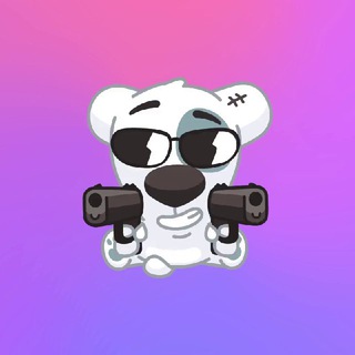 Логотип @fuckdoom - ManySecretsBot | Let Them Smile letthem_1bot