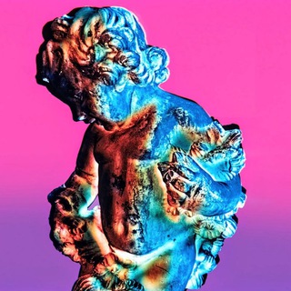 Логотип @fuckemusic - музыки осталось мало