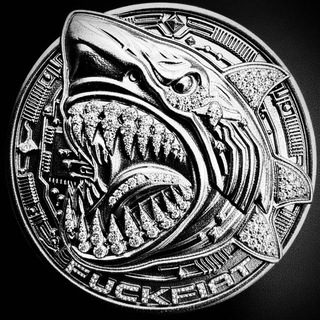 Логотип @fuckfiat - 🅵🆄🅲🅺 🅵🅸🅐🆃