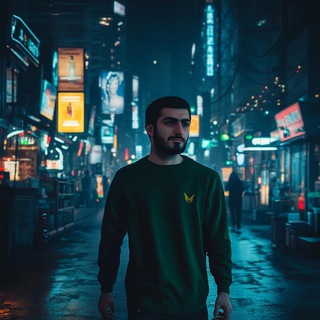 Логотип @fucking_js - Nar Dev | AI новости