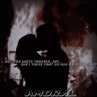 Логотип @fuckingamoral - 𝙁𝙐𝘾𝙆𝙄𝙉𝙂 𝘼𝙈𝙊𝙍𝘼𝙇 / 𝘽𝙇𝙊𝙂