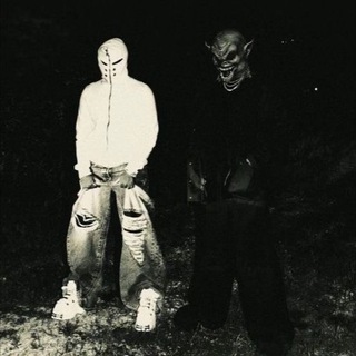 Логотип @fuckingbrokes - fucking broke’s
