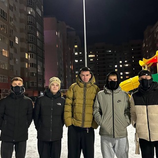 Логотип @fuckinghosts - Fucking host's🦇👅