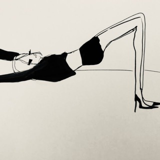 Логотип @fuckingpdpdp - ника врайтрейз