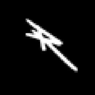 Логотип @fuckmenostylist - fuck me nostylist