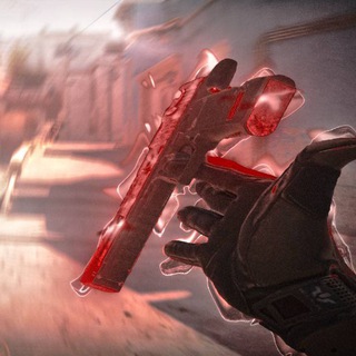 Логотип @fuckoffstand - STANDPROM | DENV