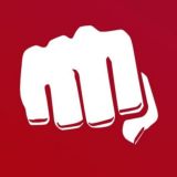 Логотип @fuckrectwell - MysteryForce